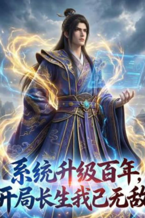系统升级百年，开局长生我已无敌——黑人交配视频