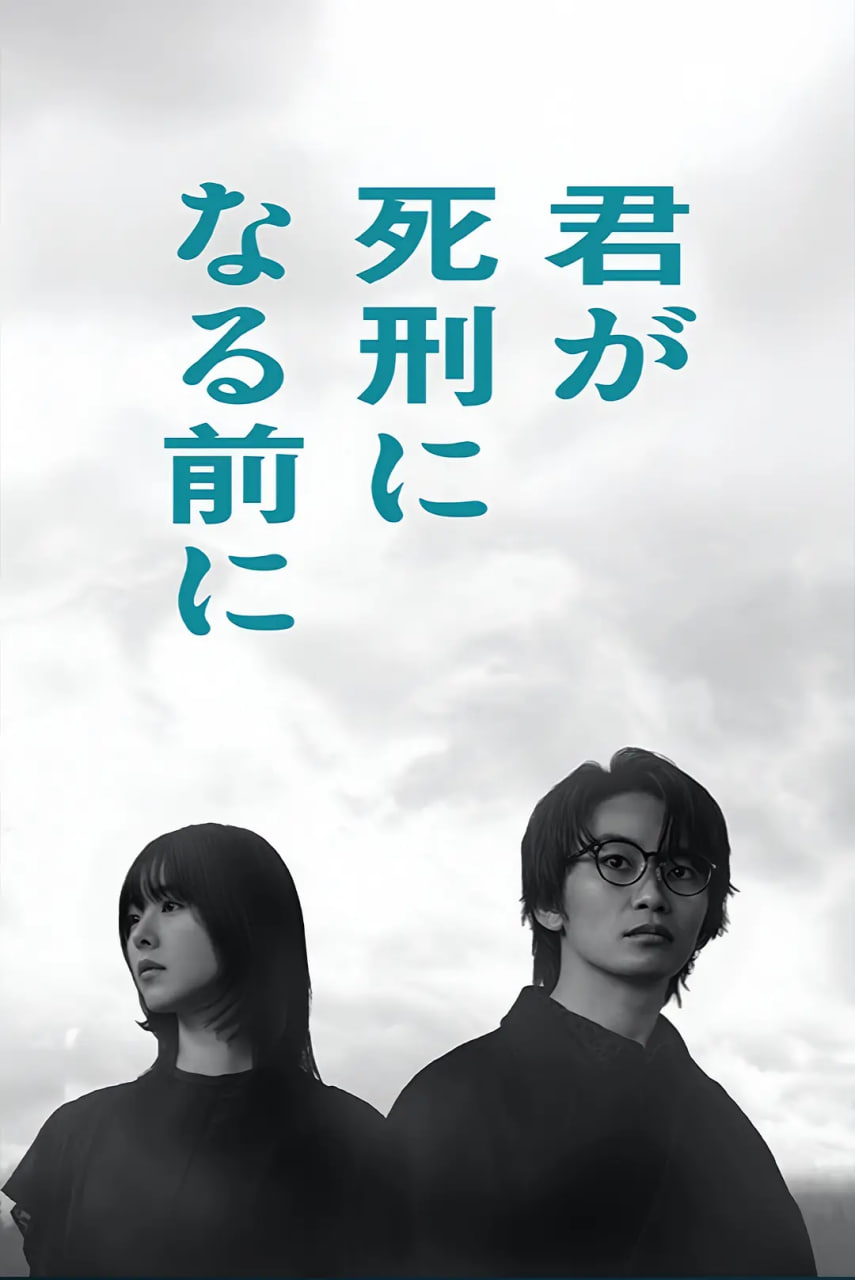 在你被判死刑之前——王分